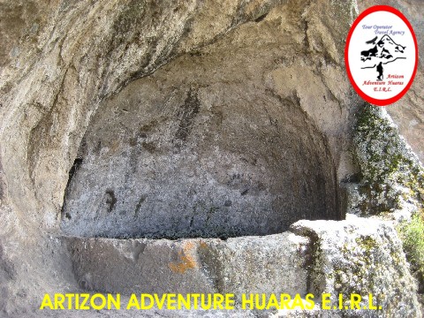 Cumbemayo - Cajamarca